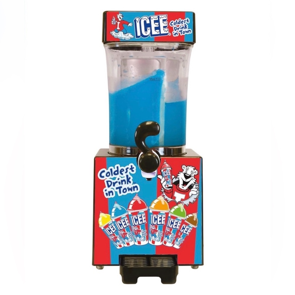 ICEE Slush Machine